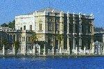 Dolmabahce Palace