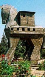 Trojan Horse